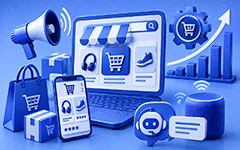 Ecommerce Brands