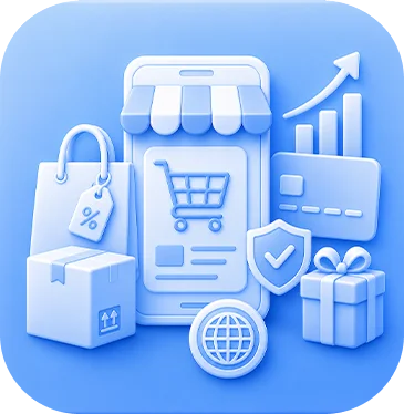 Ecommerce Brands