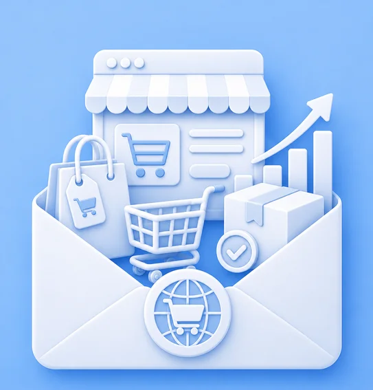 Ecommerce Businesses