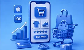 Ecommerce iOS Apps
