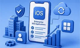 Enterprise iOS Applications