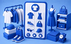 Fashion & Apparel