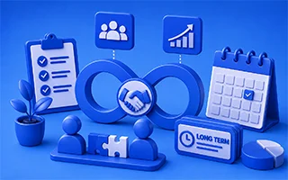Flexible Engagement