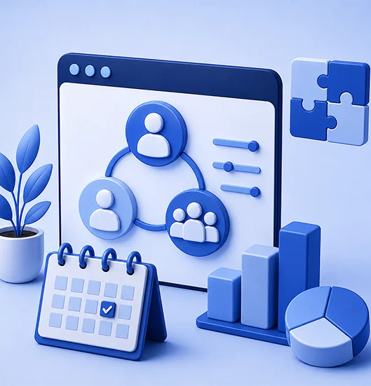 Flexible Engagement Models