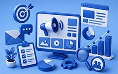 Full Service Marketing Firms