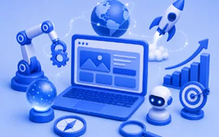 Future-Focused Strategies Image