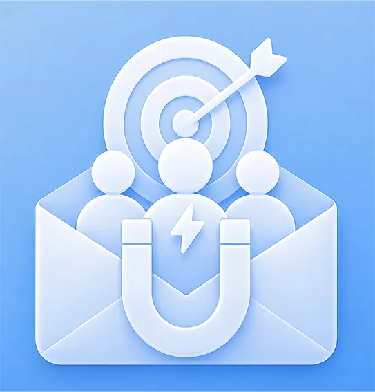 Generate Higher-Quality Leads