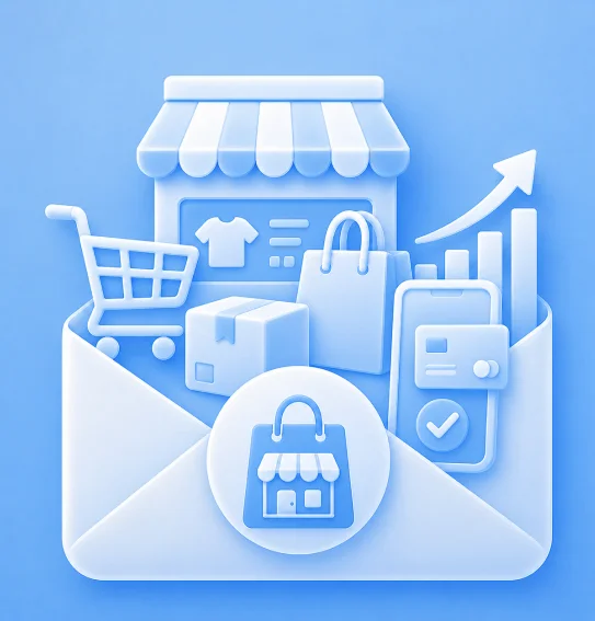 Ecommerce Businessess