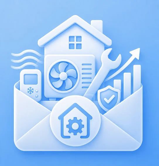 HVAC & Home Services