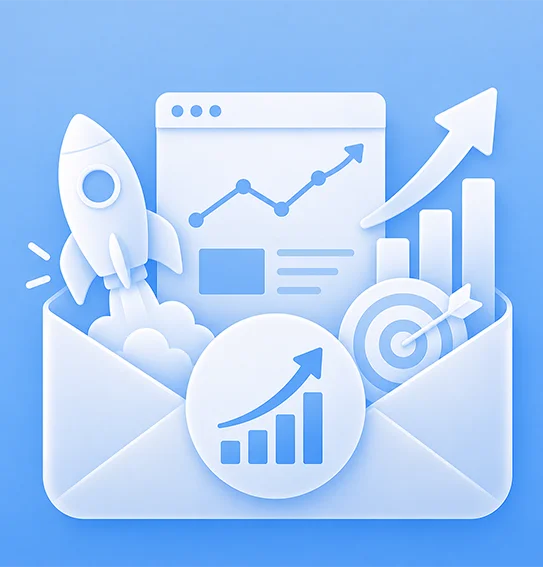 Growth Agencies