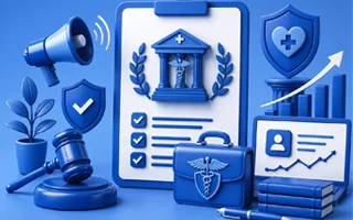 Health Care Organizations Image