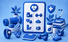 Health & Wellness