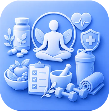 Health & Wellness