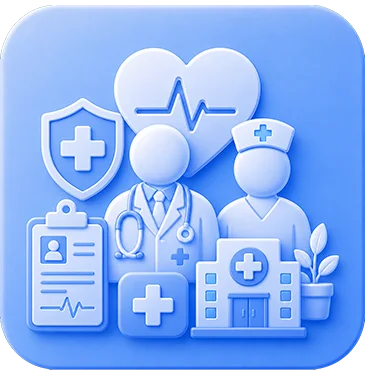 Healthcare Providers