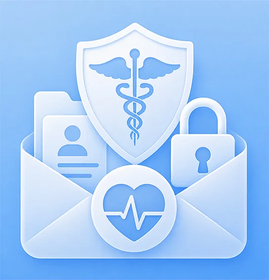 HIPAA-Conscious Development