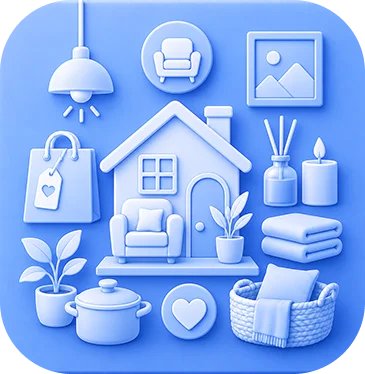Home & Lifestyle
