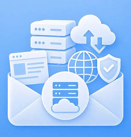 Hosting Companies