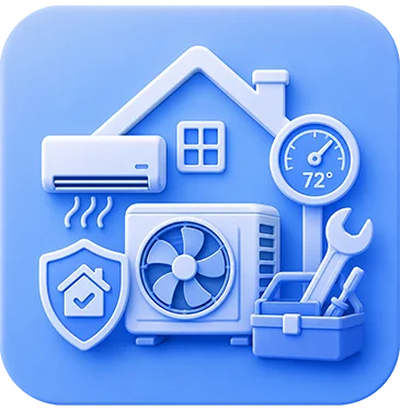 HVAC & Home Services