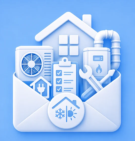 HVAC & Home Services
