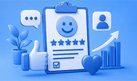 Improve client satisfaction