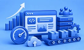 Increase delivery capacity
