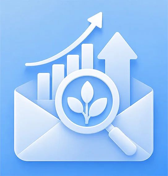 Grow Organic Traffic