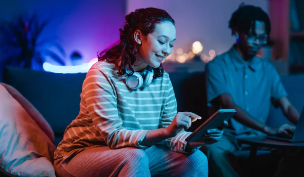 Interfaces Users Actually Enjoy