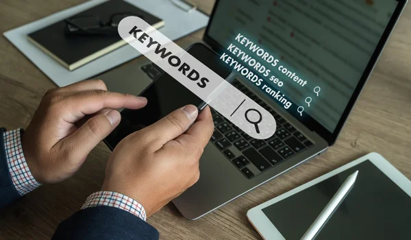 Keywords That Convert, Not Just Click