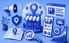 Local Businesses