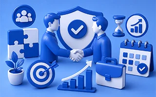 Long-Term Partnership