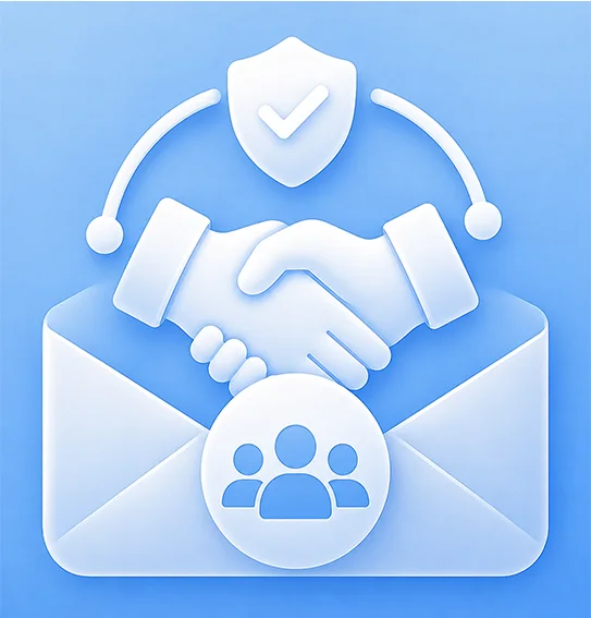 Long-Term Partnership