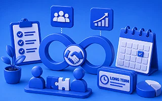 Long-Term Partnership