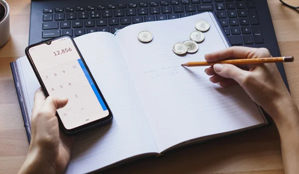 LOTC will help you keep a better track of your money.