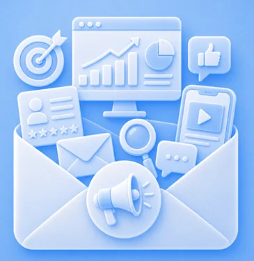 Marketing Agencies Image