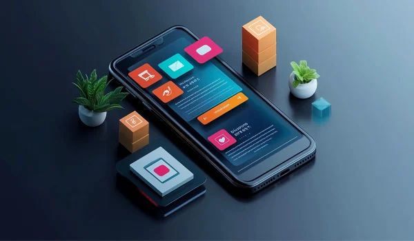 Mobile-First Design