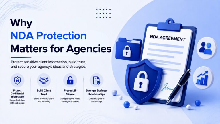 NDA-Protected White Label Agency: 7 Powerful Benefits for Agencies