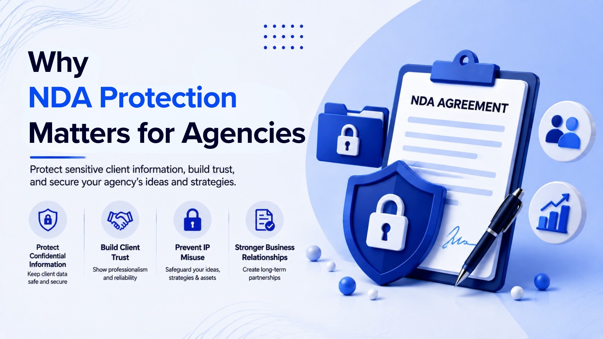 NDA-Protected White Label Agency: 7 Powerful Benefits for Agencies