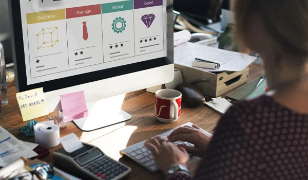 Performance-Oriented Design