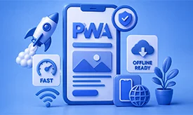 Progressive Web Apps (PWA)