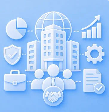 Enterprise Businesses Image