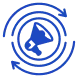 Remarketing Campaigns Icon