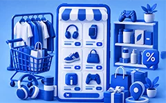 Retail & Consumer Goods