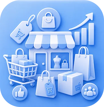 Retail & Consumer Goods