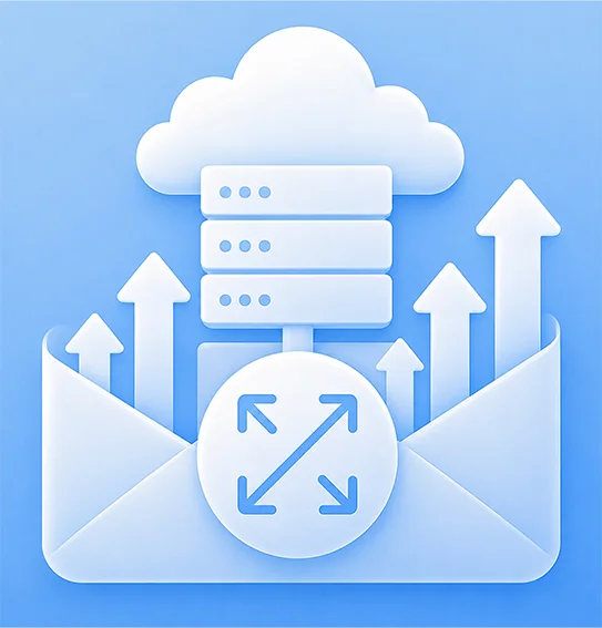Scalable Capacity