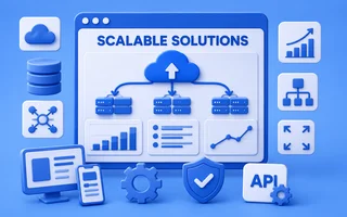 Scalable Solutions