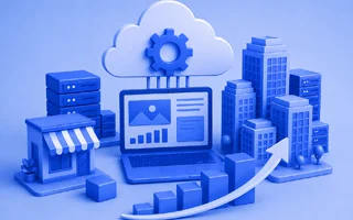 Scalable Solutions Image