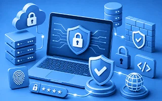 Secure Architecture