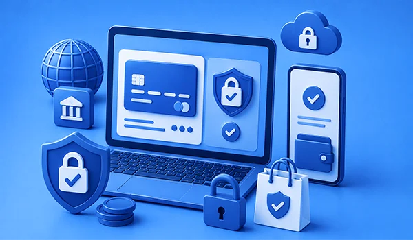 Secure Checkout