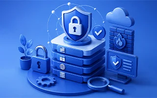 Security at Every Layer
