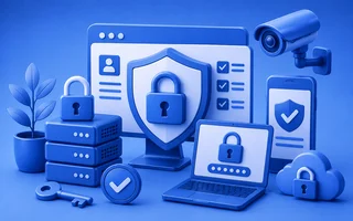 Security You Can Rely On